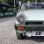 1975 MG Midget 1.5 1500 2dr Convertible Petrol Manual