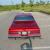 1984 Buick Regal T Type