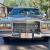 1986 Cadillac Fleetwood All Original Numbers Matching