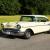 1957 Chevrolet Bel Air 2 Door Hardtop