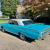 1962 Chevrolet Impala Restored 4 Speed - No Reserve!!