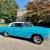 1962 Chevrolet Impala Restored 4 Speed - No Reserve!!