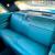 1962 Chevrolet Impala Restored 4 Speed - No Reserve!!