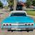 1962 Chevrolet Impala Restored 4 Speed - No Reserve!!