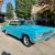 1962 Chevrolet Impala Restored 4 Speed - No Reserve!!