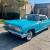 1962 Chevrolet Impala Restored 4 Speed - No Reserve!!