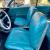 1962 Chevrolet Impala Restored 4 Speed - No Reserve!!