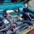 1962 Chevrolet Impala Restored 4 Speed - No Reserve!!