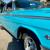 1962 Chevrolet Impala Restored 4 Speed - No Reserve!!