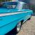 1962 Chevrolet Impala Restored 4 Speed - No Reserve!!