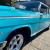 1962 Chevrolet Impala Restored 4 Speed - No Reserve!!