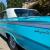 1962 Chevrolet Impala Restored 4 Speed - No Reserve!!