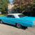 1962 Chevrolet Impala Restored 4 Speed - No Reserve!!