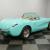 1956 Chevrolet Corvette Convertible Restomod