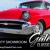1957 Chevrolet Bel Air/150/210 Custom