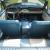 1966 Ford Mustang GT Convertible - Pony Interior - Disc Brakes