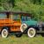 1931 Other Makes Model A Wood Wagon