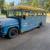 1956 GMC short bus