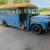 1956 GMC short bus