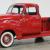 1951 GMC 5 Window Truck