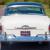 1956 Mercury Montclair Phaeton Hardtop Sedan