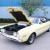 1968 Mercury Montego MX Convertible 302 V8 | RARE | 100+ HD Pictures