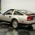 1984 Nissan 300ZX 50th Anniversary Edition