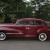1947 Oldsmobile Sedan