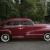 1947 Oldsmobile Sedan