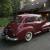 1947 Oldsmobile Sedan
