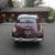 1947 Oldsmobile Sedan