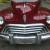 1947 Oldsmobile Sedan