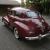 1947 Oldsmobile Sedan