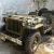  1942 FORD GPW JEEP WW2 WILLYS MB 