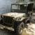  1942 FORD GPW JEEP WW2 WILLYS MB 