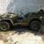  1942 FORD GPW JEEP WW2 WILLYS MB 
