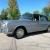 1971 Rolls-Royce Silver Shadow - Long Wheel Base (