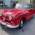 1952 Austin Atlantic FHC Matching Numbers 3 Owners. History, Restored Super Cond