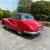 1952 Austin Atlantic FHC Matching Numbers 3 Owners. History, Restored Super Cond