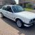 1987 Bmw 320i white saloon e30 automatic great condition