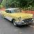 1955 BUICK SPECIAL 2 DOOR COUPE V8 RARE