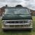 ford econoline van