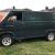 ford econoline van
