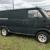 ford econoline van