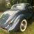 1935 ford coupe hotrod v8