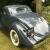 1935 ford coupe hotrod v8