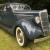 1935 ford coupe hotrod v8