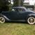 1935 ford coupe hotrod v8