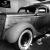 1935 ford coupe hotrod v8