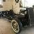 1935 ford coupe hotrod v8